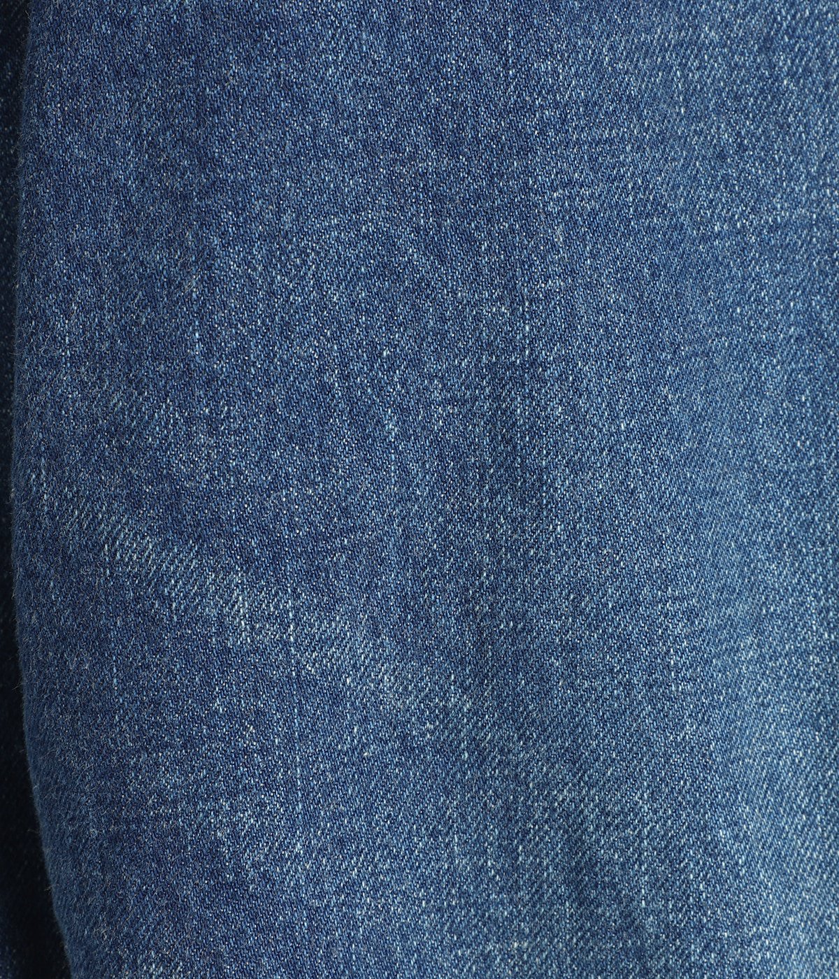 Denim Flare Trousers (VINTAGE WASH) | cantate(カンタータ) / パンツ