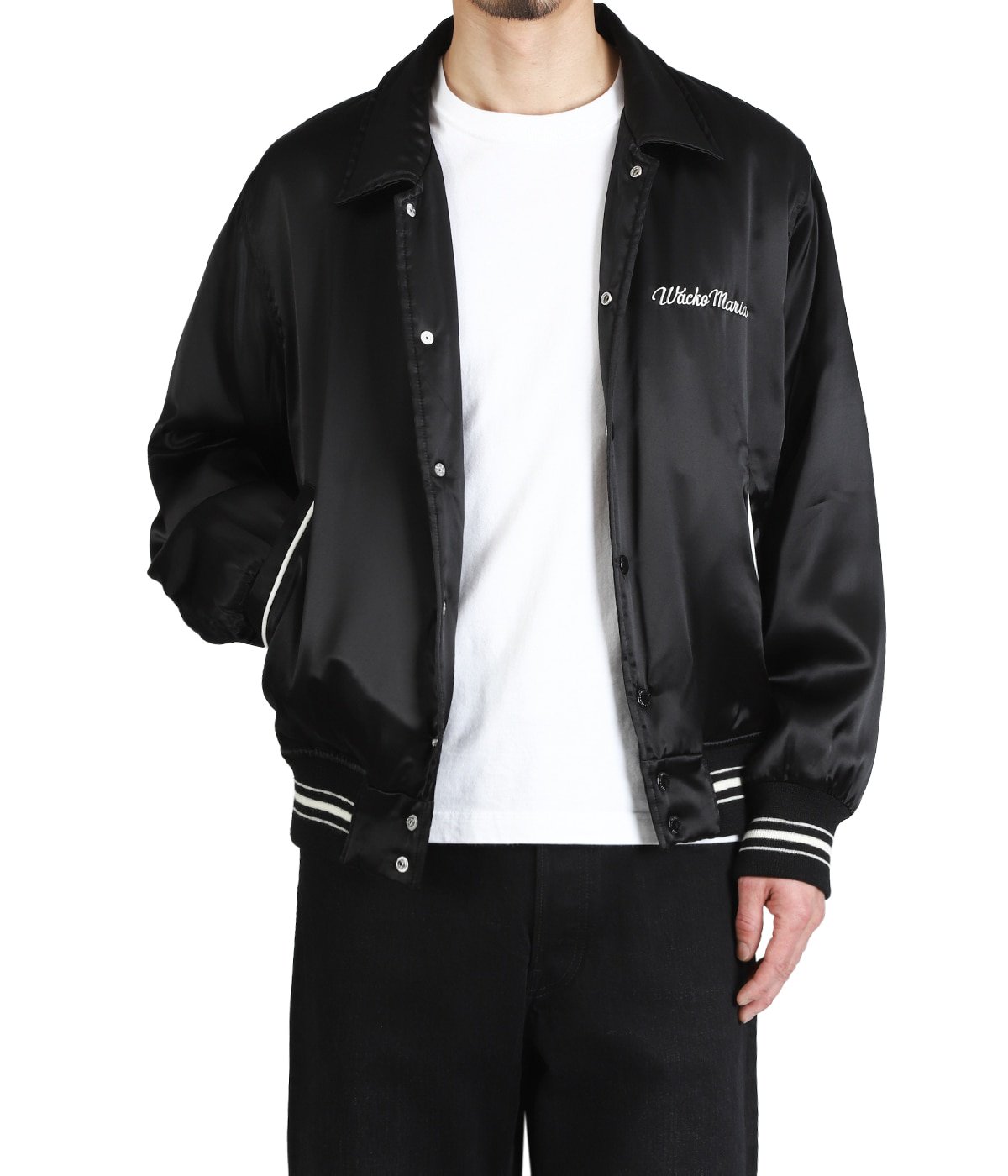 WACKOMARIA ワコマリア　SKA JACKET size M SKA JACKET | WACKO MARIA
