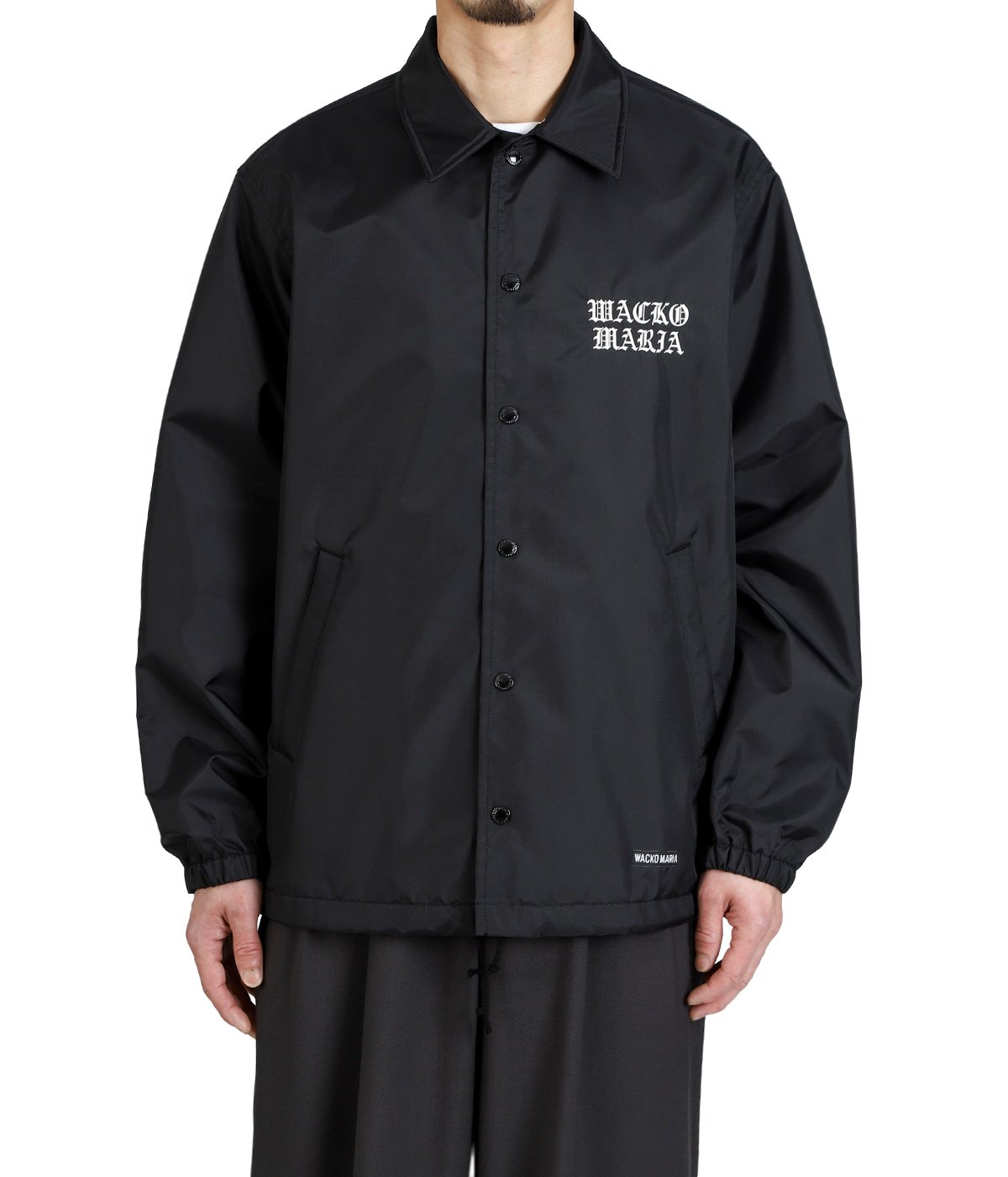 COACH JACKET ( TYPE-1 ) | WACKO MARIA(ワコマリア) / アウター COACH JACKET ( TYPE-1 ) | WACKO MARIA(ワコマリア) / アウター