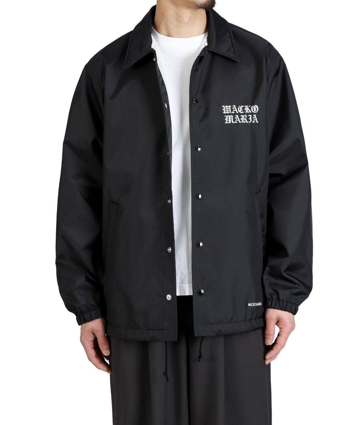 COACH JACKET ( TYPE-1 ) | WACKO MARIA(ワコマリア) / アウター COACH JACKET ( TYPE-1 ) | WACKO MARIA(ワコマリア) / アウター