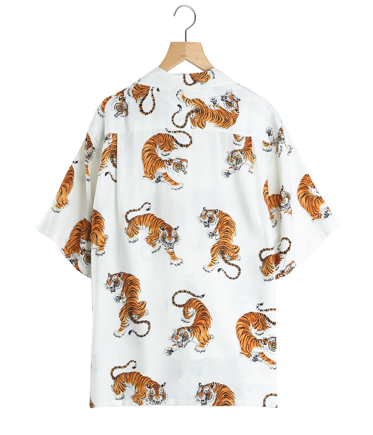 WACKO MARIA ワコマリア 21SS-WMS-HI04 Sサイズ WACKO MARIA＞HAWAIIAN SHIRT L/S (TYPE-1) | MAKES ONLINE STORE