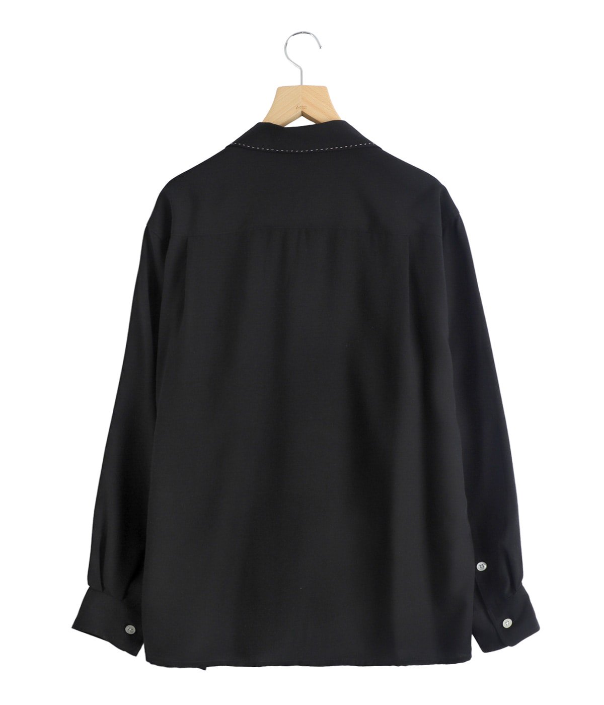 50'S SHIRT L/S ( TYPE-1 ) | WACKO MARIA(ワコマリア) / トップス 50'S SHIRT L/S ( TYPE-1 ) | WACKO MARIA(ワコマリア) / トップス