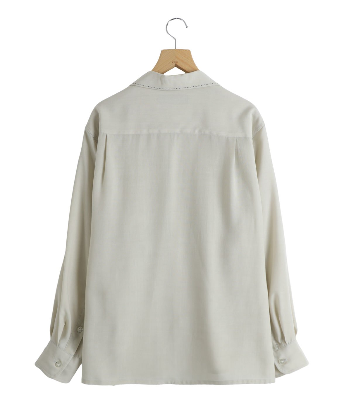 50'S SHIRT L/S ( TYPE-1 ) | WACKO MARIA(ワコマリア) / トップス