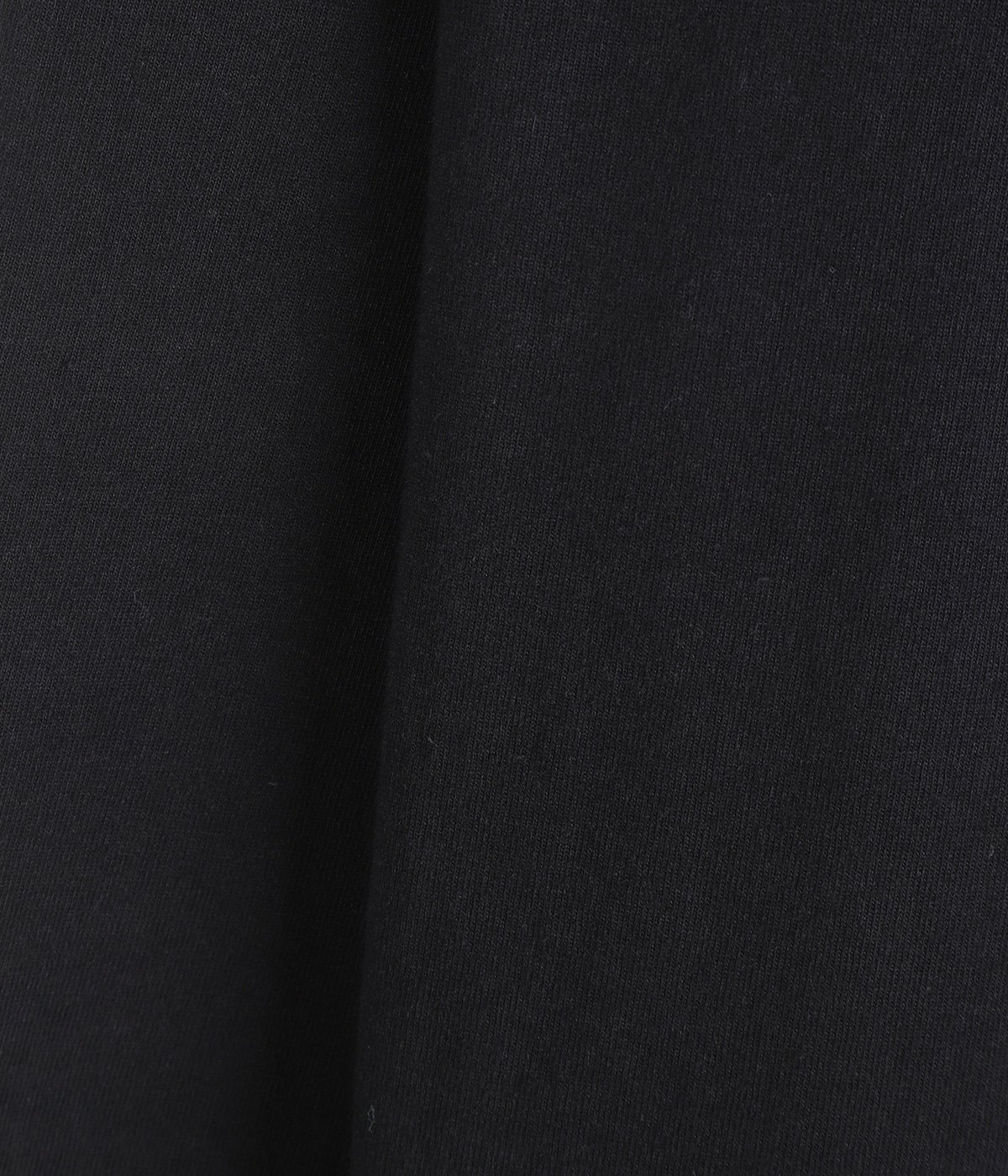 WASHED HEAVY WEIGHT CREW NECK LONG SLEEVE T-SHIRT ( TYPE-1