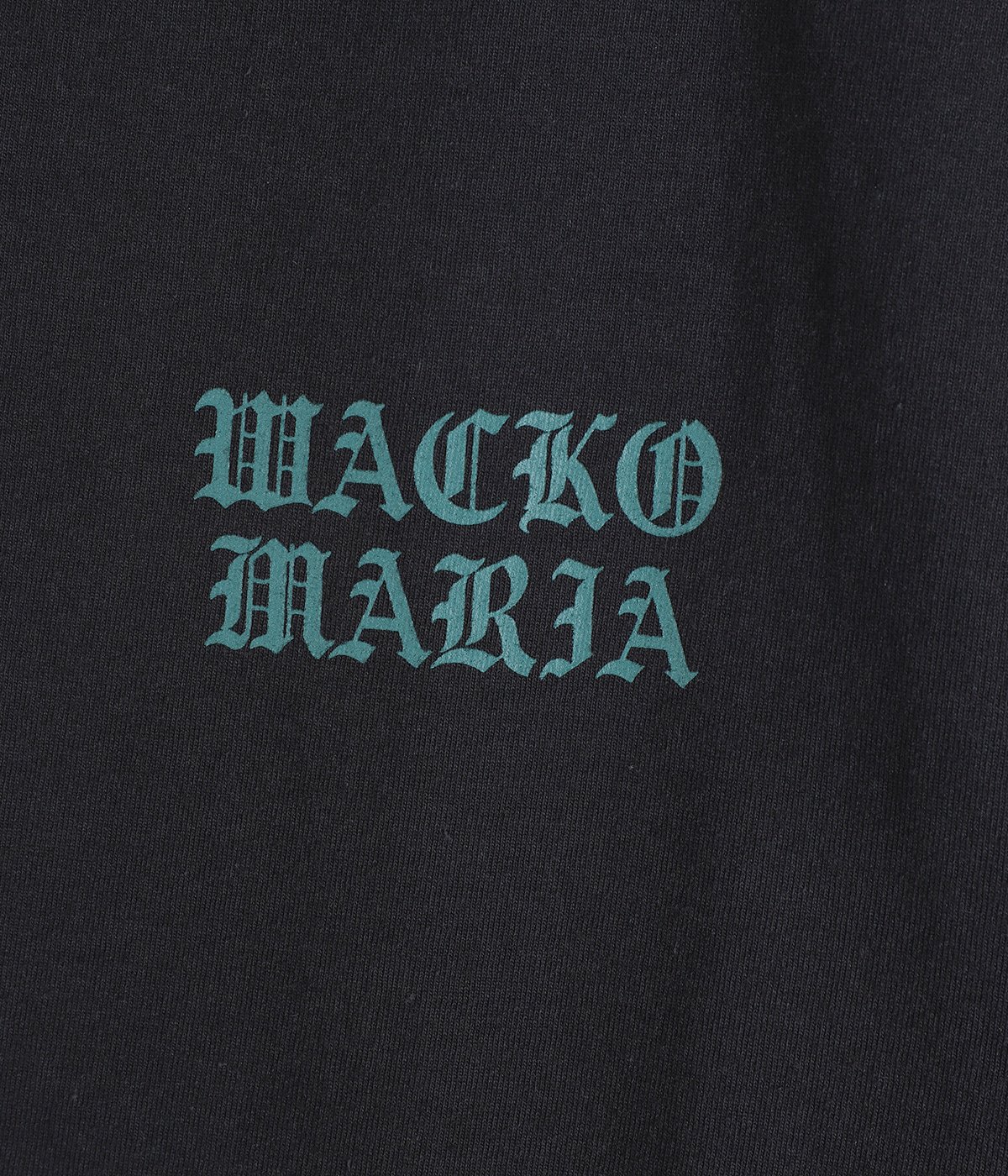 WACKO MARIA Tシャツ XXL 2枚 WASHED HEAVY WEIGHT CREW NECK T-SHIRT ( TYPE-2 ) | WACKO MARIA