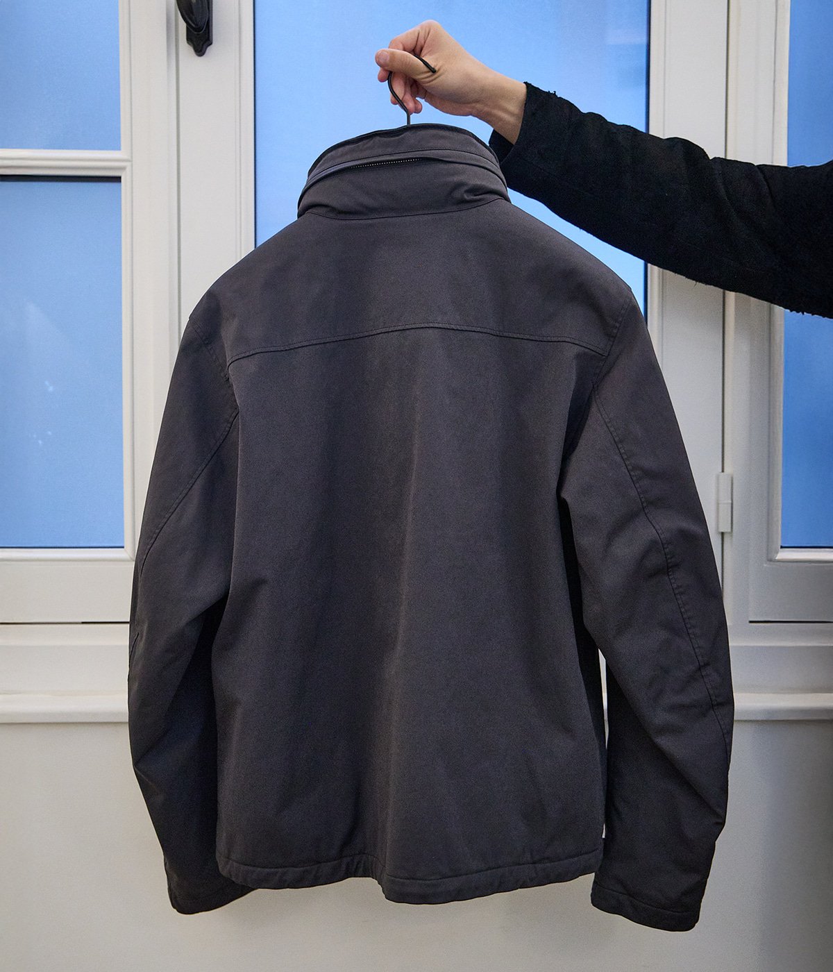 ジャケット　アウター 予約】NARVIK JACKET | Ten c(テンシー) / アウター ブルゾン