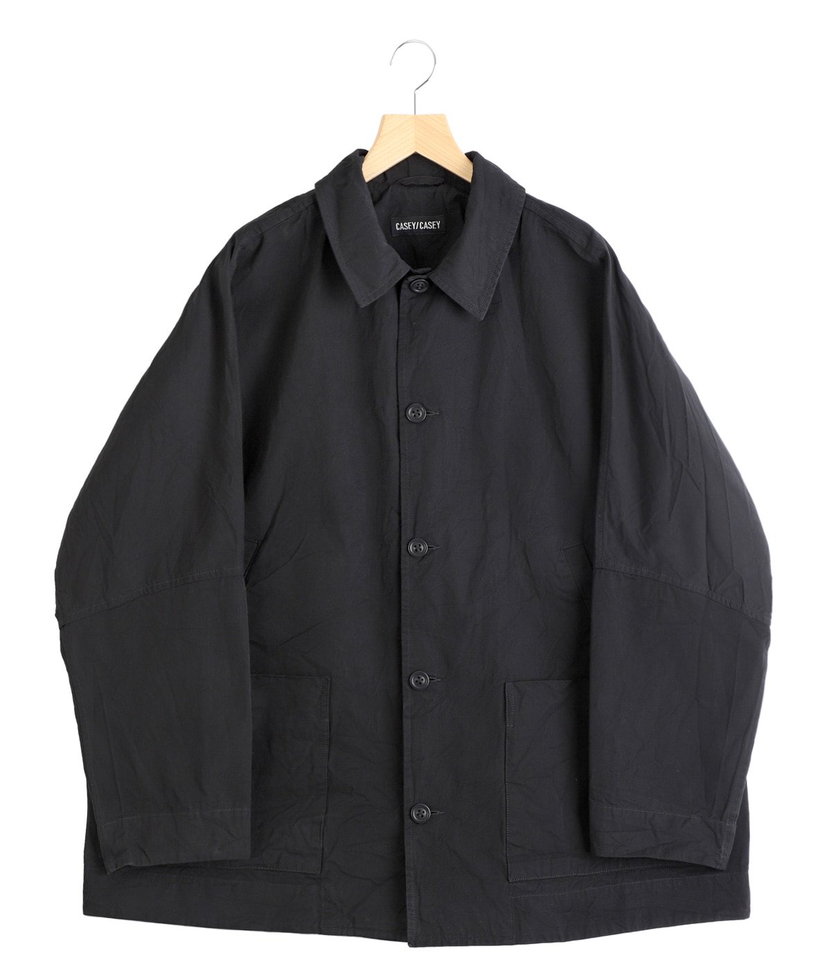 ジャケット・アウター z-ini-j casey casey ジャケット・アウター z-ini-j casey casey Casey Casey J Jacket