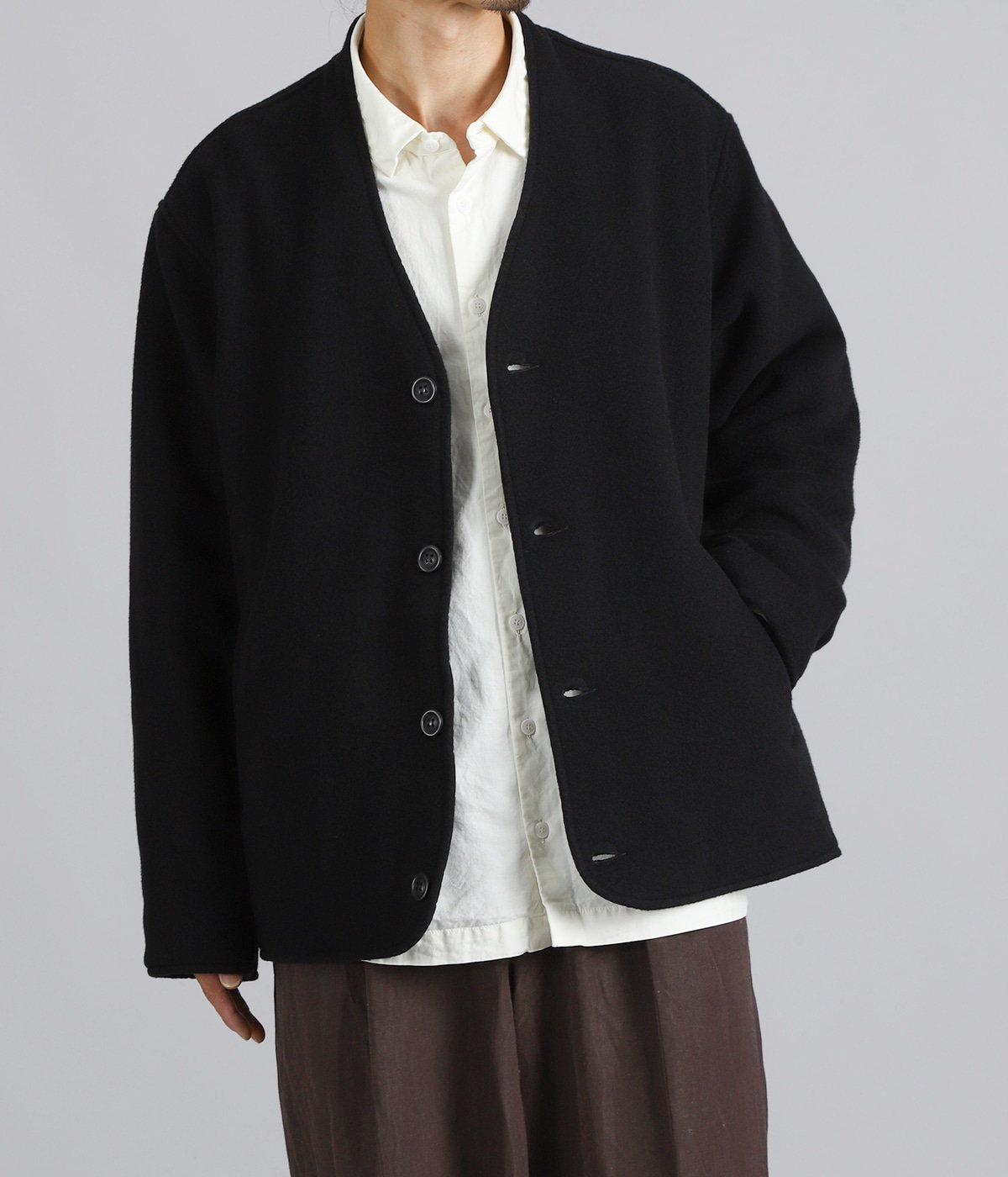 KILLIAN JACKET | CASEY CASEY(ケイシー ケイシー) / アウター