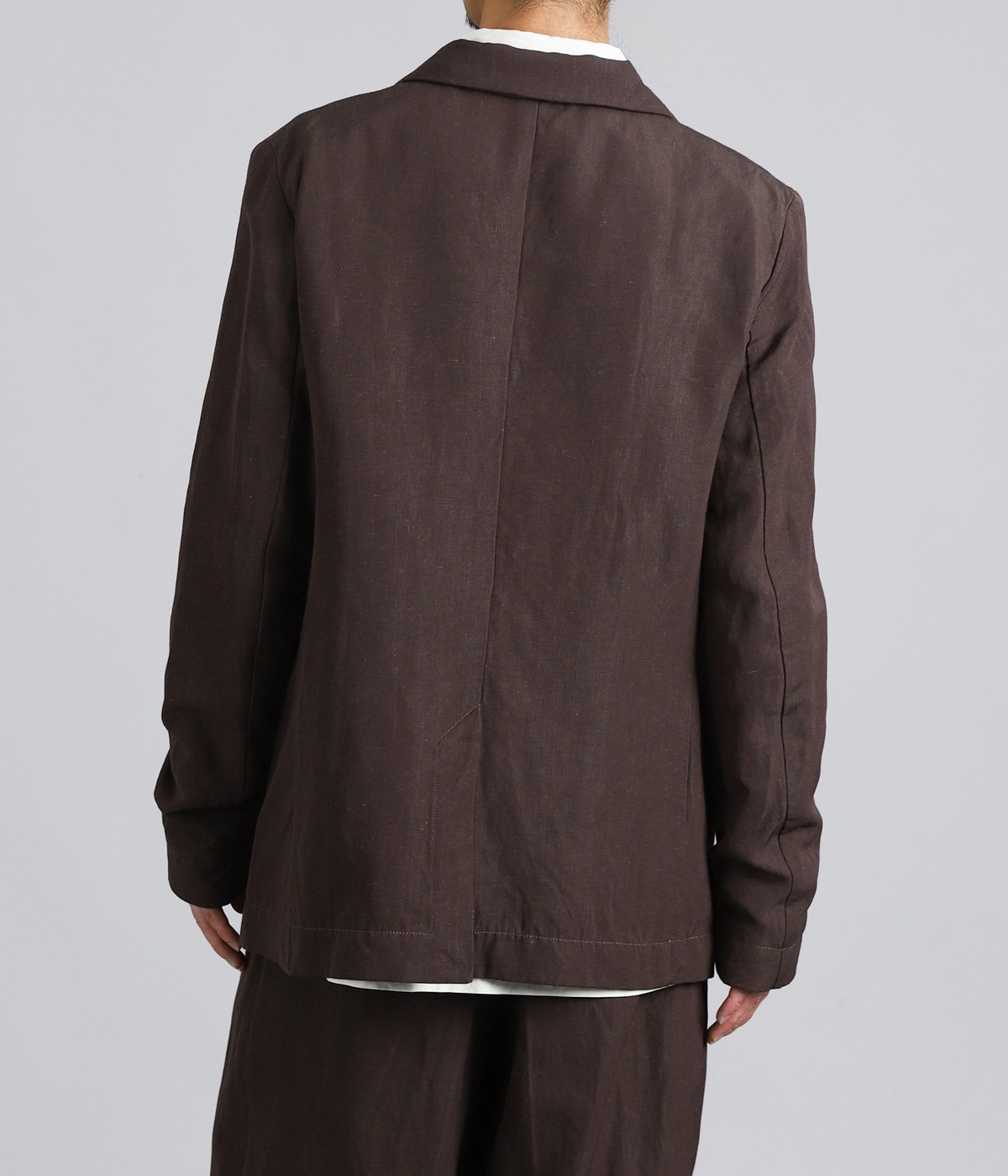 model（175cm / 60kg）B85 W75 H92 着用サイズ：S