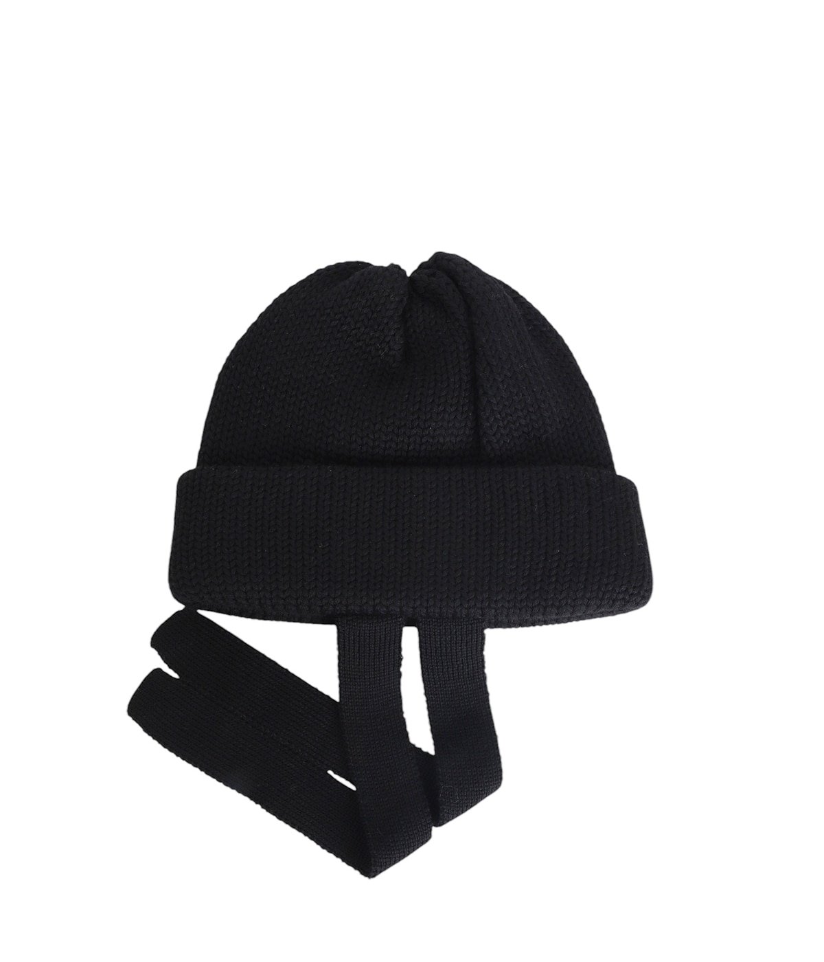 WOOL STANDARD KNIT(テープ付き) | COMESANDGOES(カムズアンドゴーズ