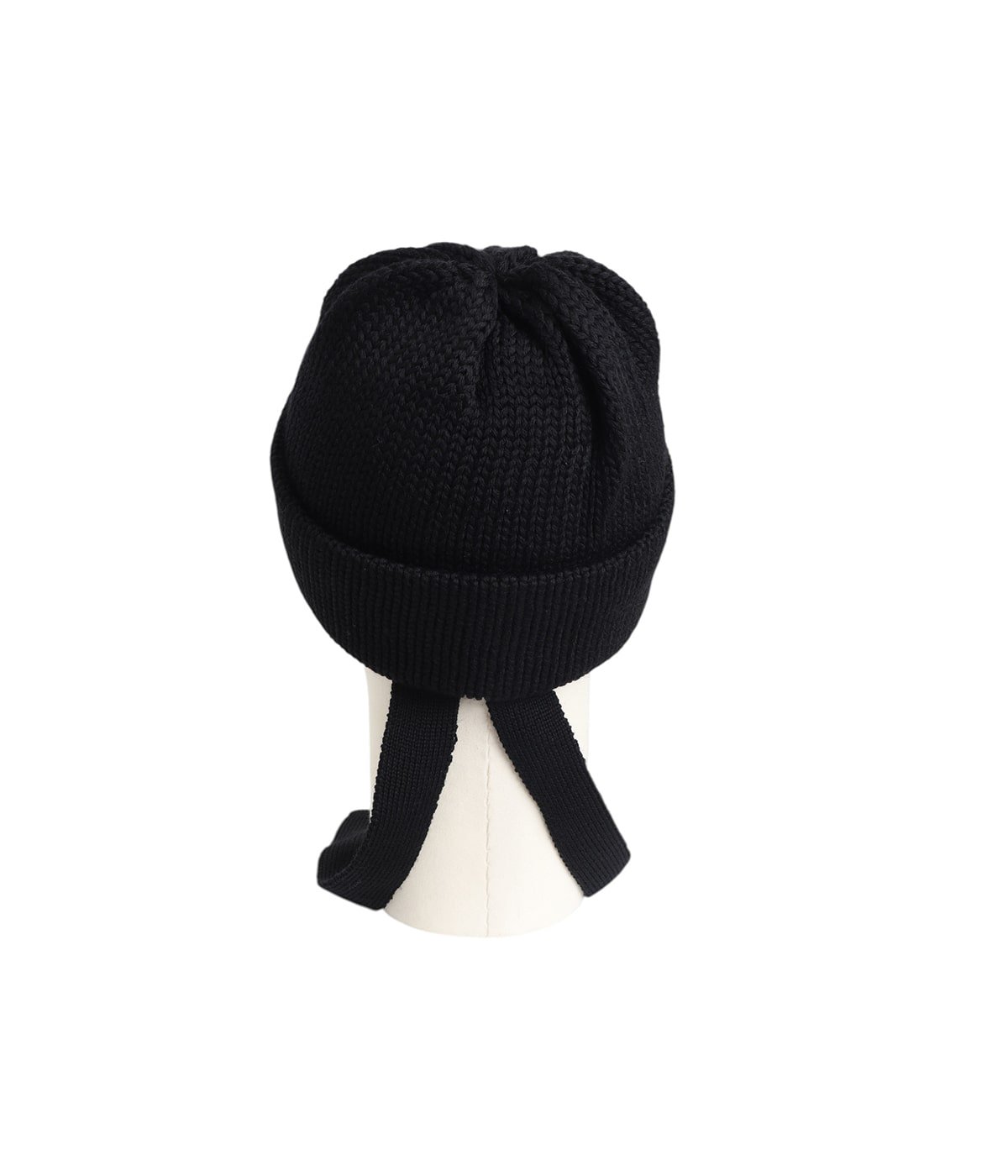 WOOL STANDARD KNIT(テープ付き) | COMESANDGOES(カムズアンドゴーズ