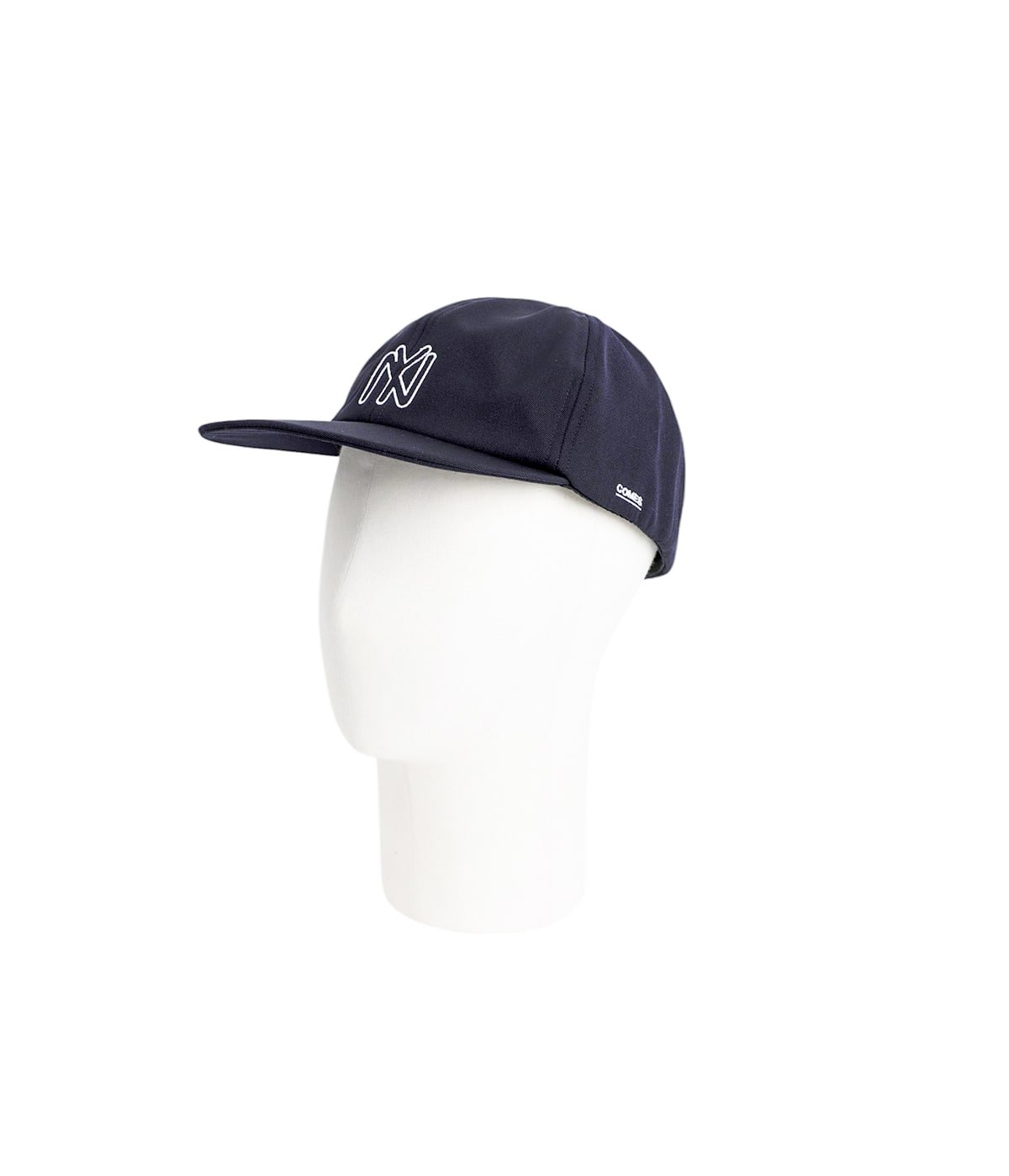 COOPERSTOWN BALLCAP NY CAP | COMESANDGOES(カムズアンドゴーズ