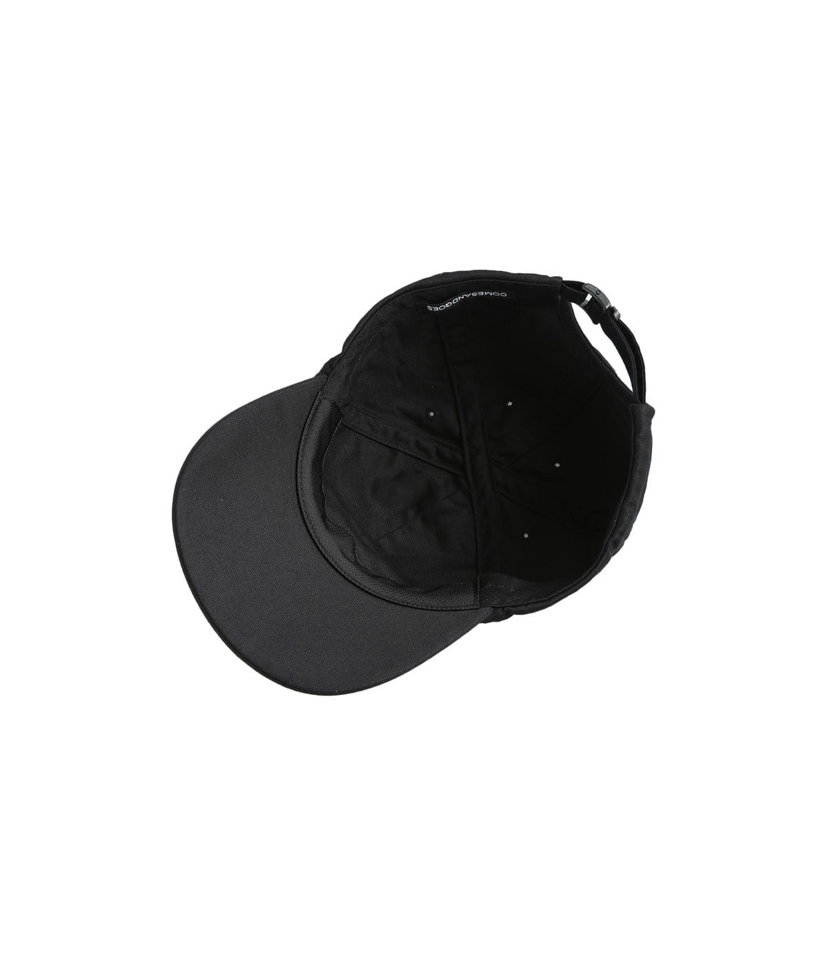帽子 comesandgoes VINYL MAGAZINE CAP part.1 COMESANDGOES) VINYL MAGAZINE CAP part.1 | apt335nyc