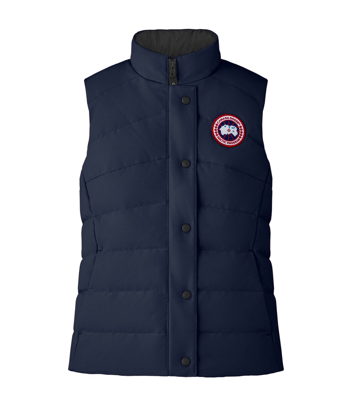 レディース】Freestyle Vest | CANADA GOOSE(カナダグース) / アウター ...