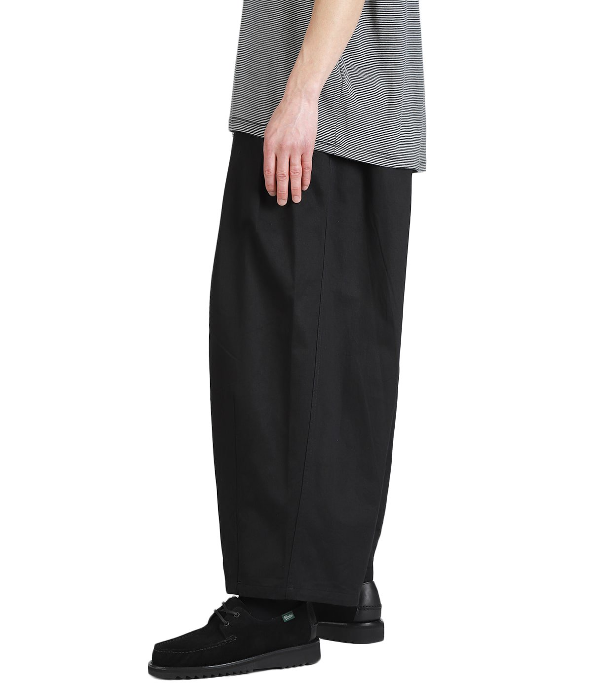 Balloon EZ Pants | is-ness(イズネス) / パンツ ボトムスその他