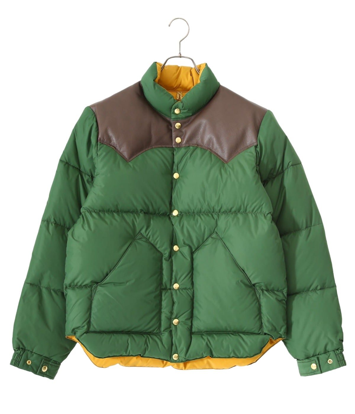 DOWN JACKET LIMITED EDITION | ROCKY MOUNTAIN FEATHER BED(ロッキー 