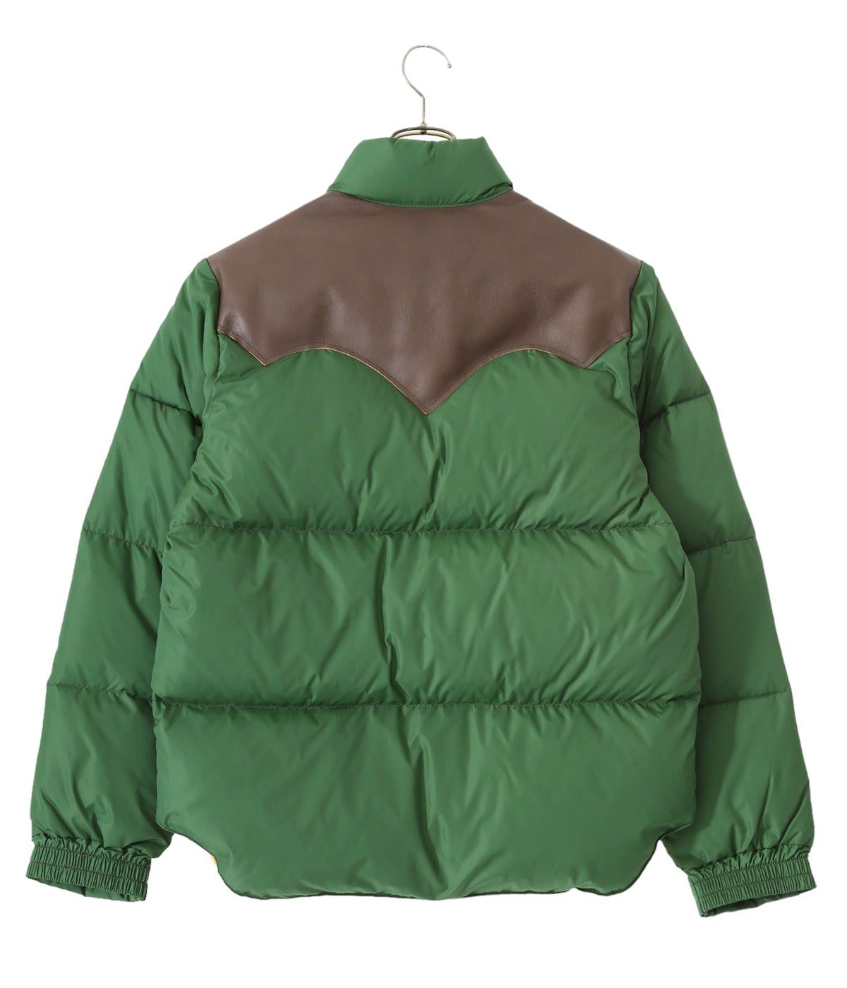 DOWN JACKET LIMITED EDITION | ROCKY MOUNTAIN FEATHER BED(ロッキー