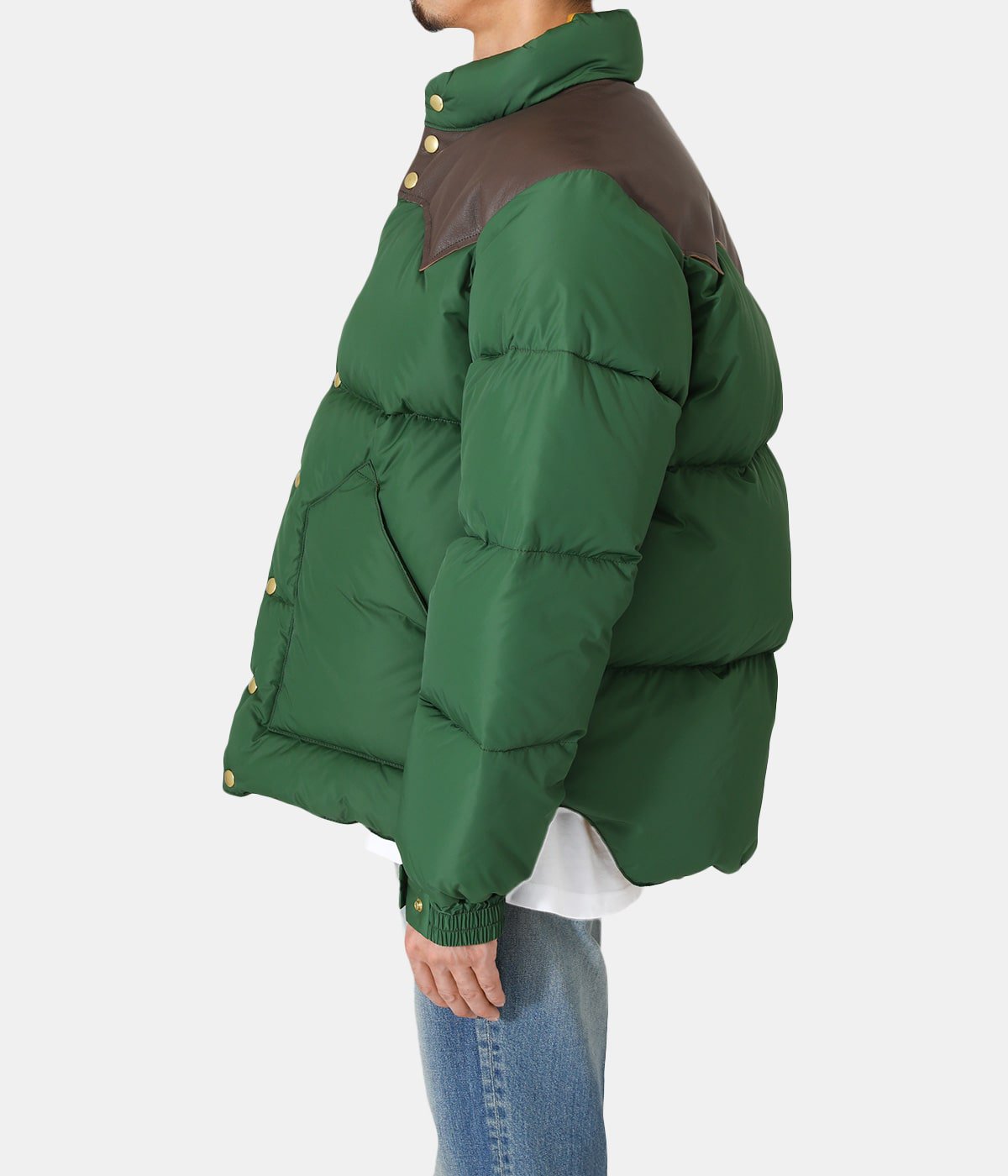 DOWN JACKET LIMITED EDITION | ROCKY MOUNTAIN FEATHER BED(ロッキー