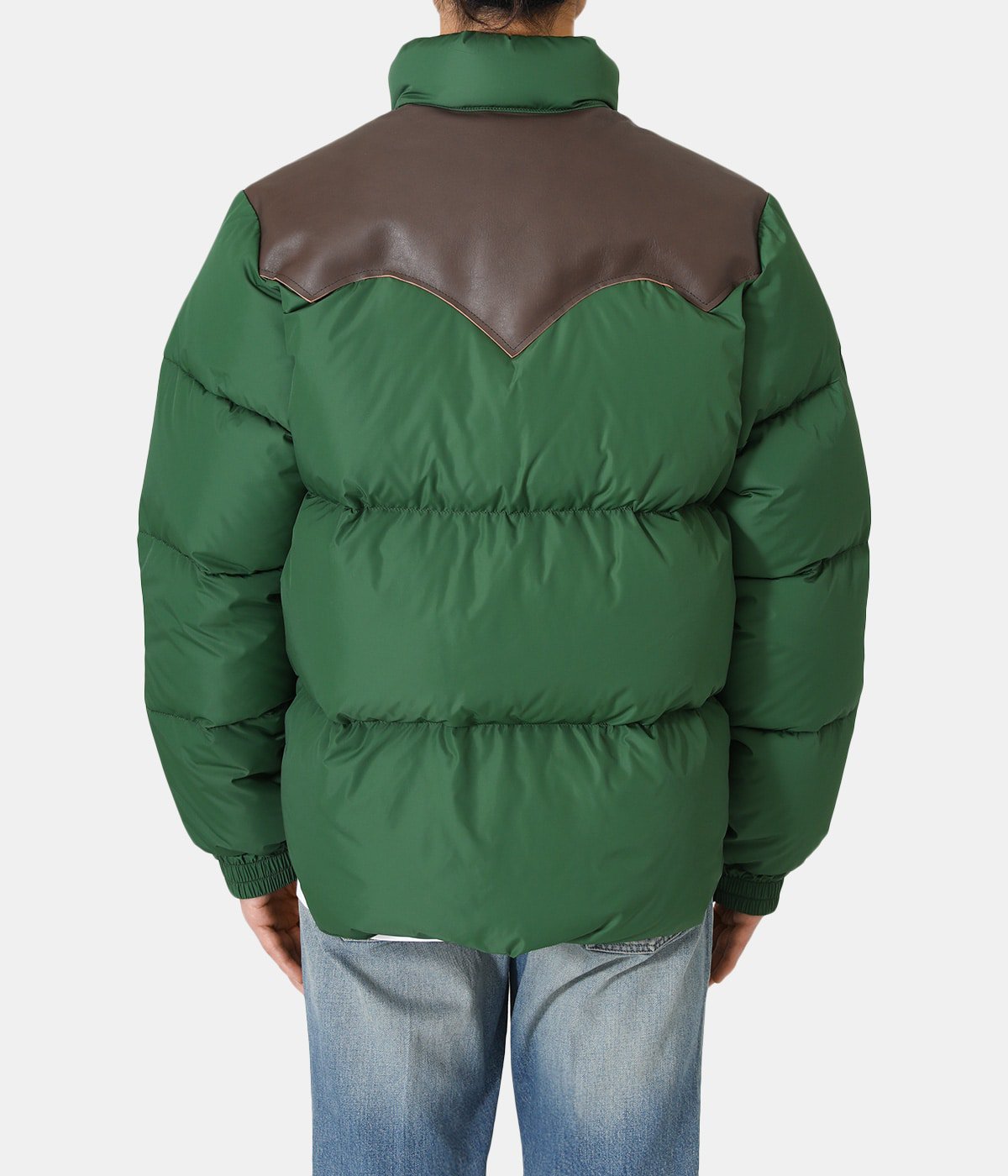 DOWN JACKET LIMITED EDITION | ROCKY MOUNTAIN FEATHER BED(ロッキー