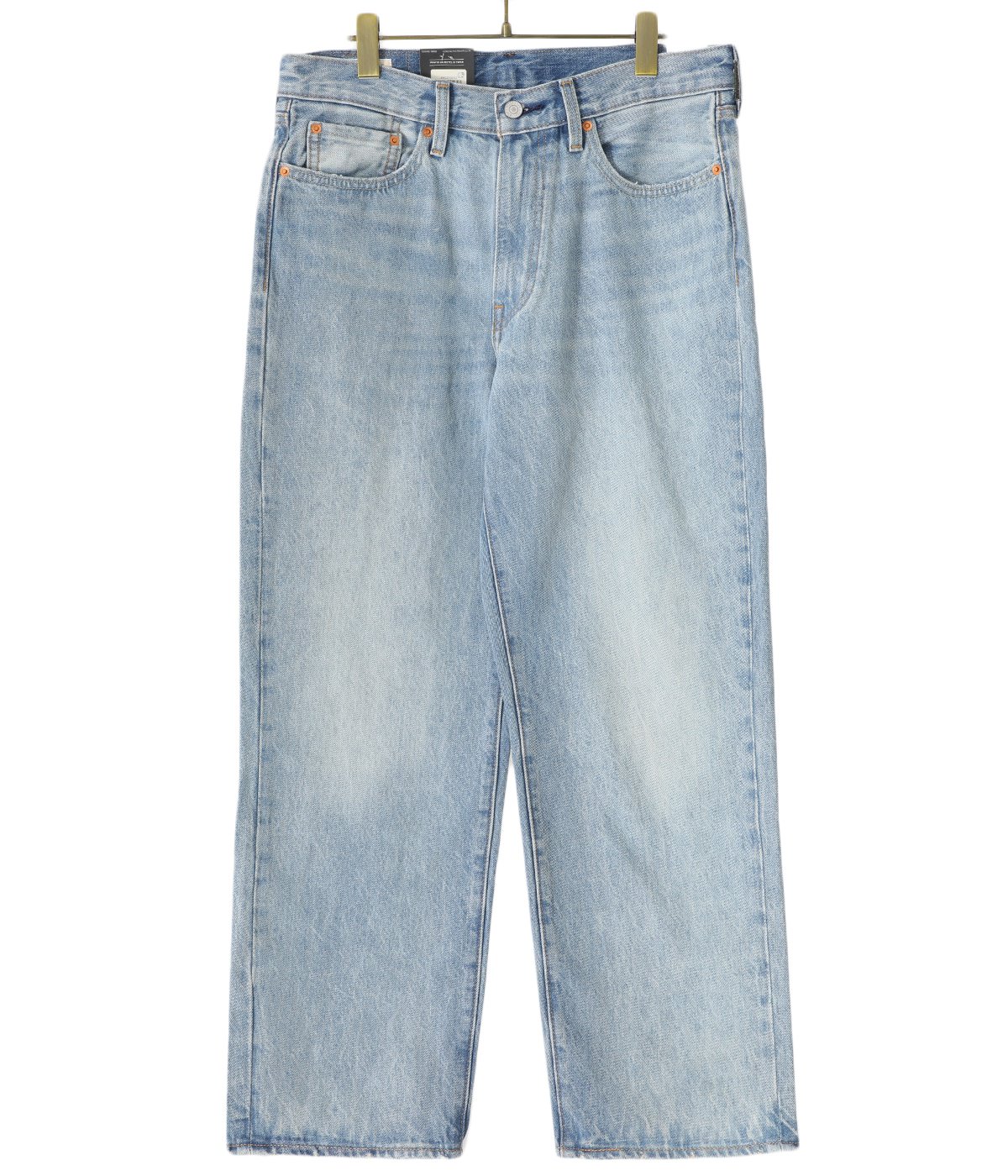 LEVI'S  568 STAY LOOSE AC210