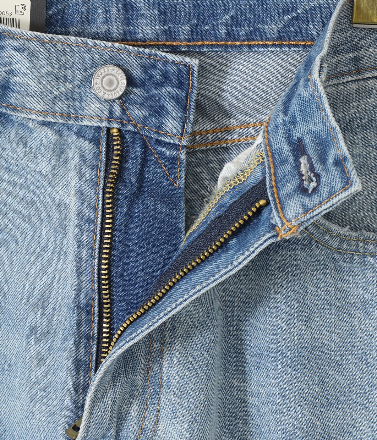 LEVI'S  568 STAY LOOSE AC210