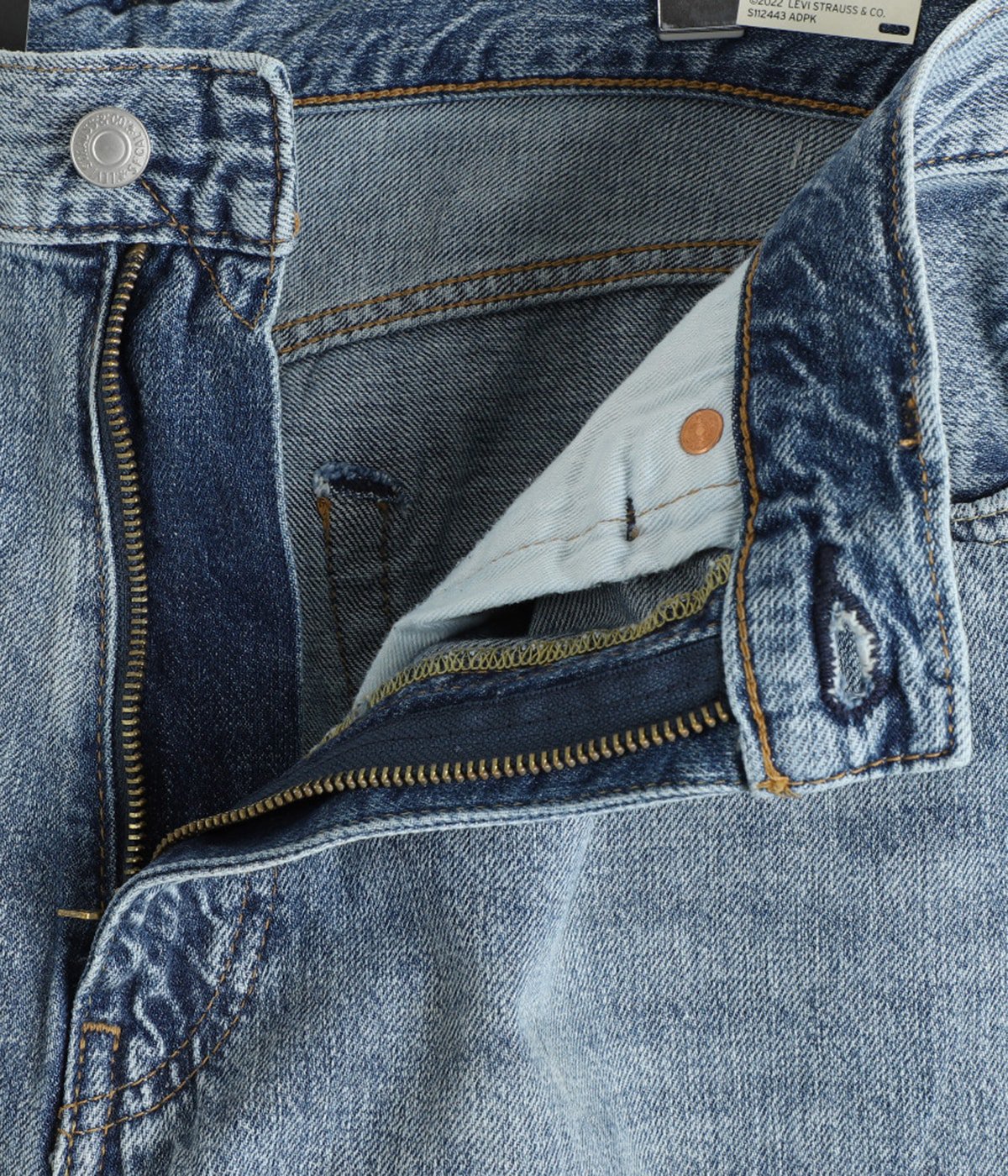 568 LOOSE STRAIGHT | LEVI'S(リーバイス) / パンツ デニム 568 LOOSE STRAIGHT | LEVI'S(リーバイス) / パンツ デニム
