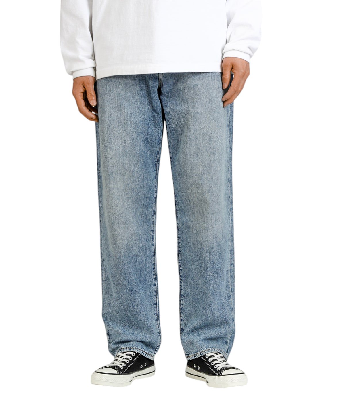 568 LOOSE STRAIGHT | LEVI'S(リーバイス) / パンツ デニムパンツ