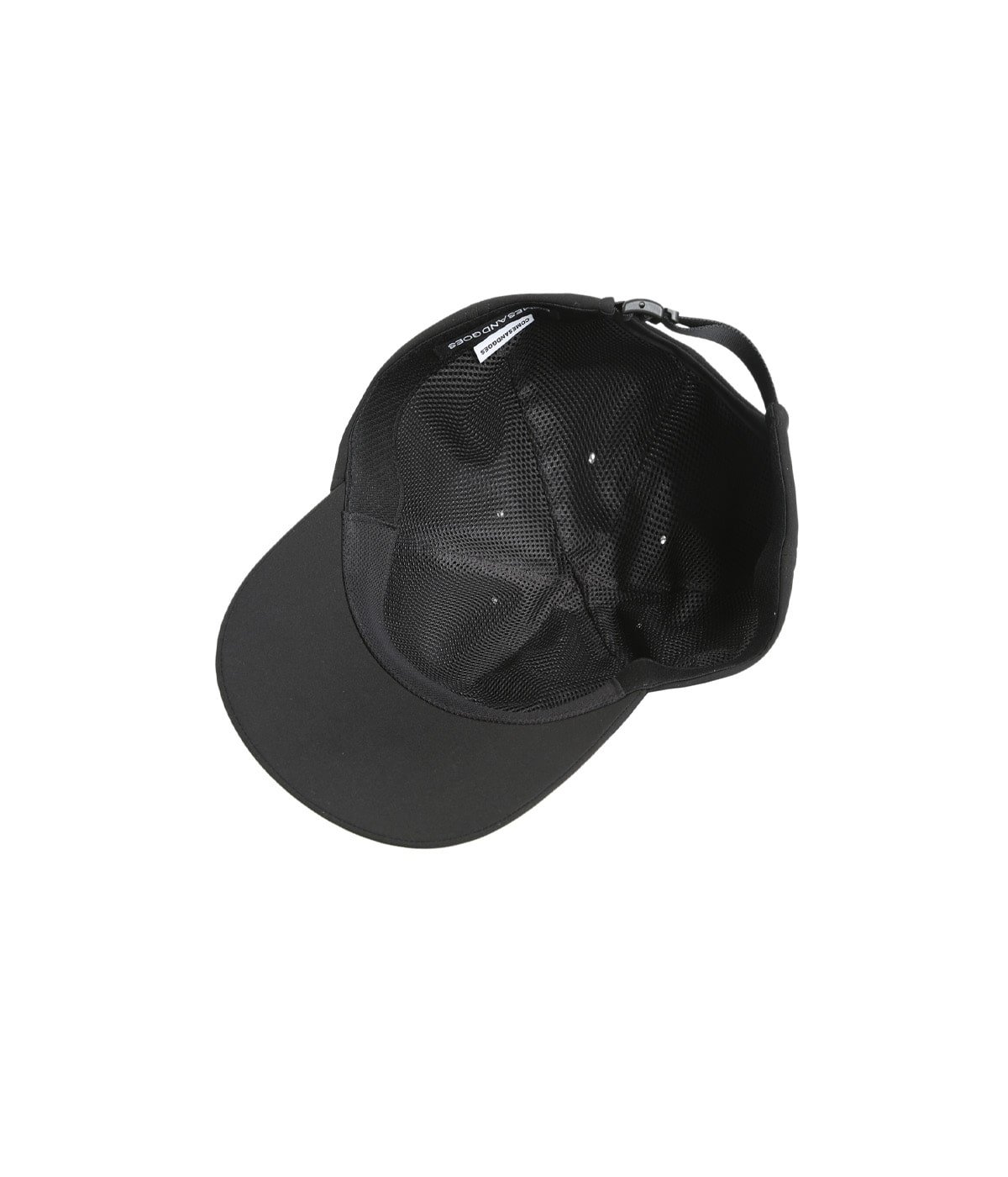 SOLOTEX STANDARD CAP | COMESANDGOES(カムズアンドゴーズ) / 帽子