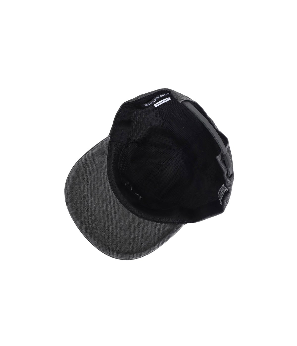COOPERSTOWN BALLCAP NY PIGMENT DYE CAP（basic） | COMESANDGOES