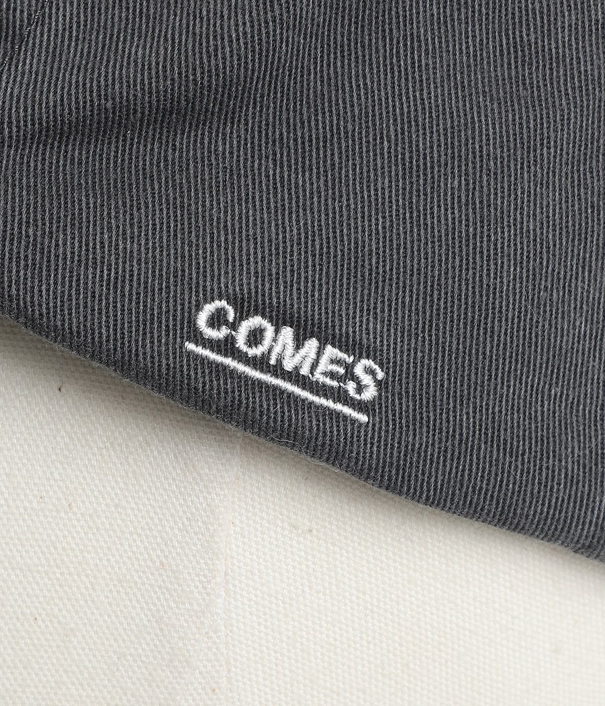 COOPERSTOWN BALLCAP NY PIGMENT DYE CAP（basic） | COMESANDGOES