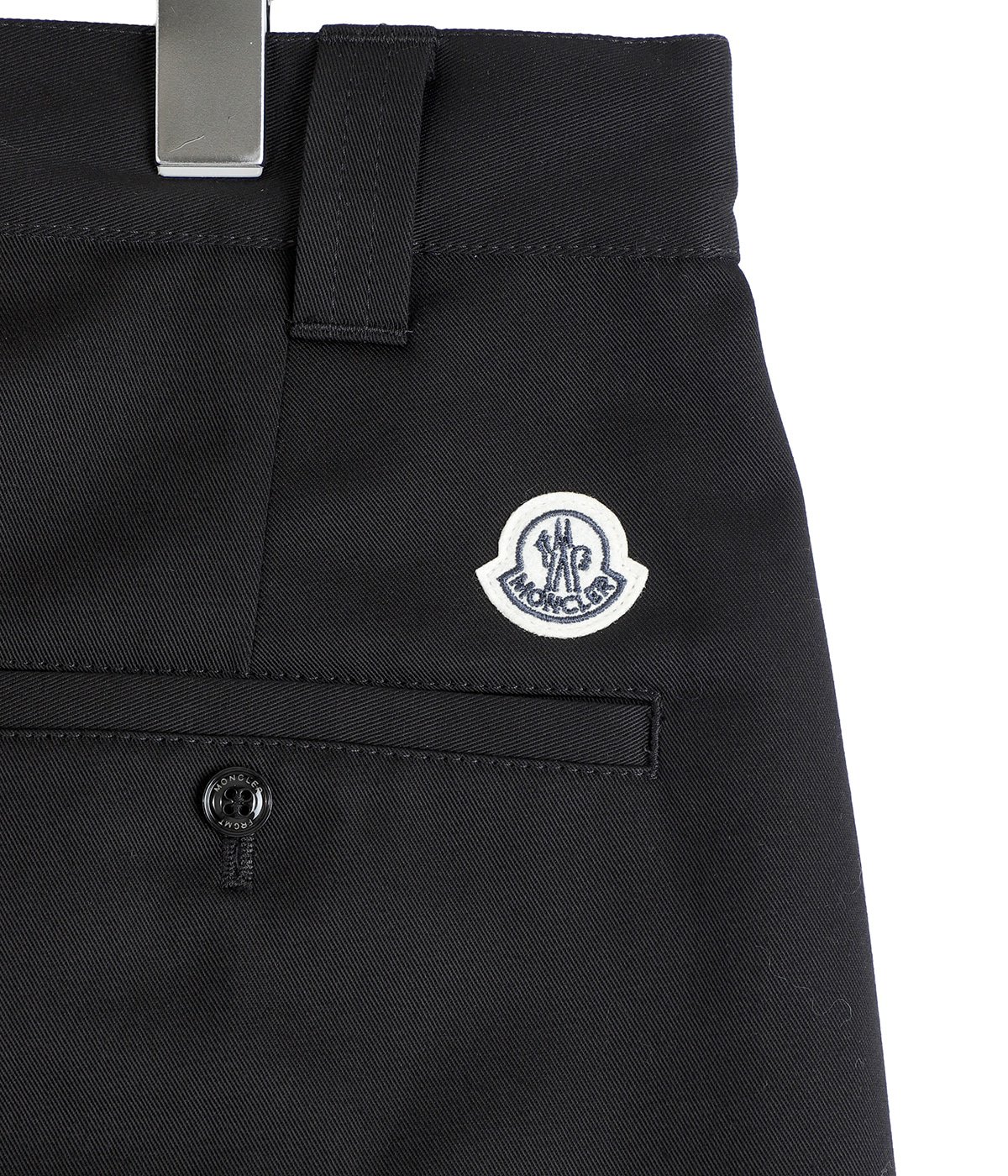 TROUSERS | MONCLER X FRGMT(モンクレール X エフアールジーエムティー