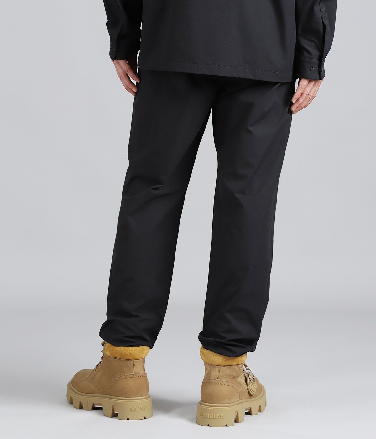 TROUSERS | MONCLER(モンクレール) / パンツ ボトムスその他 (メンズ
