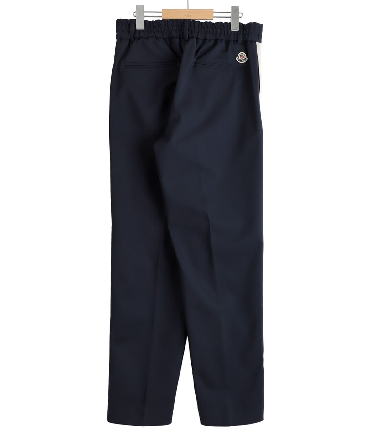 TROUSERS | MONCLER(モンクレール) / パンツ ボトムスその他 (メンズ