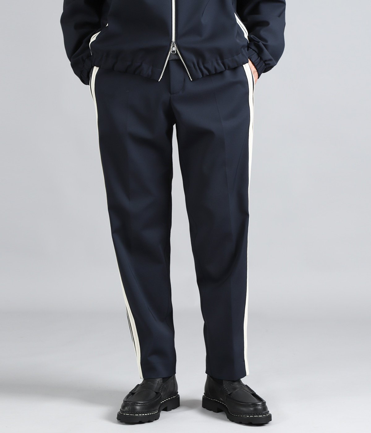 TROUSERS | MONCLER(モンクレール) / パンツ ボトムスその他 (メンズ