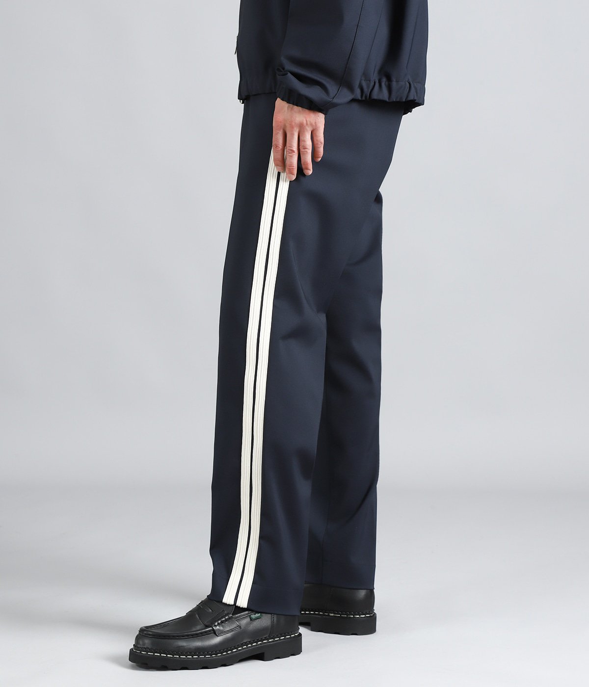 TROUSERS | MONCLER(モンクレール) / パンツ ボトムスその他 (メンズ