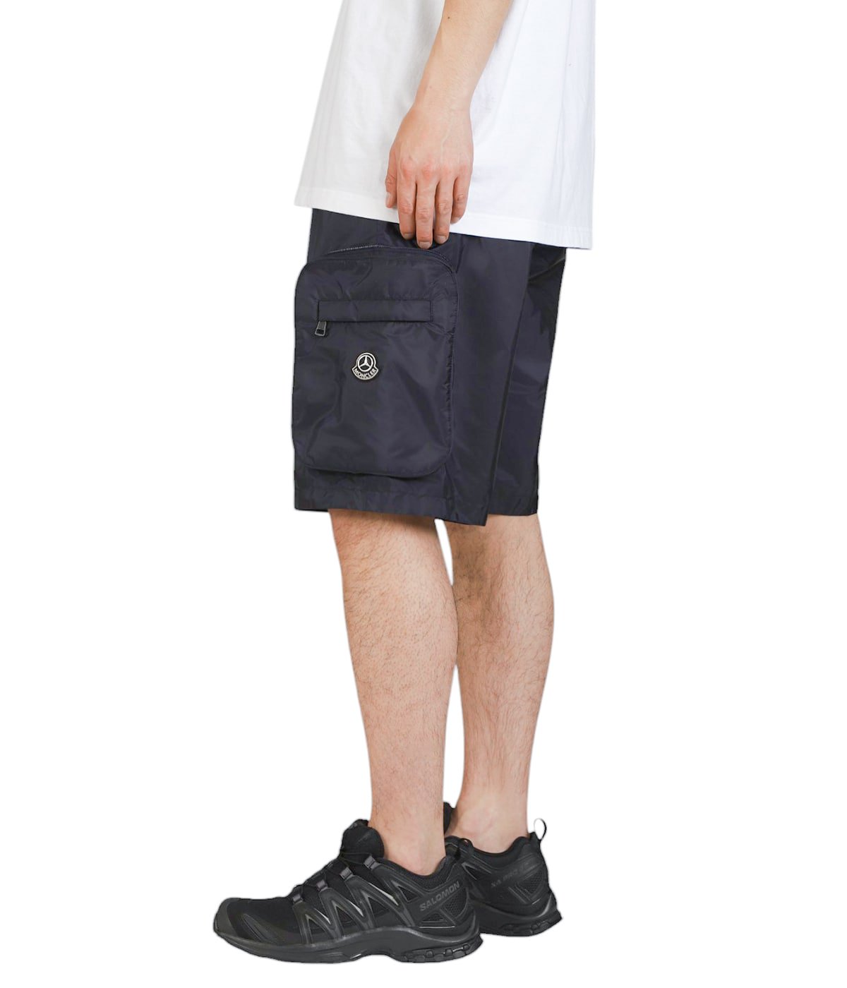 SHORTS | MONCLER X MERCEDES-BENZ BY NIGO(モンクレール X SHORTS | MONCLER X MERCEDES-BENZ BY NIGO(モンクレール X