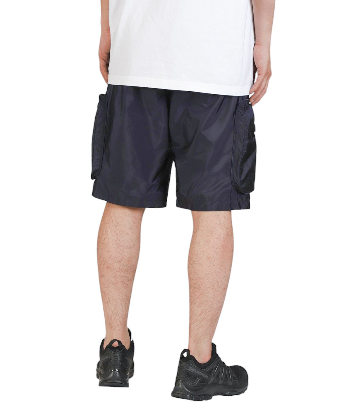 MONCLER ネイビーショートパンツ中古 楽天市場】【MONCLER/モンクレール/BOXER MARE/ショーツ