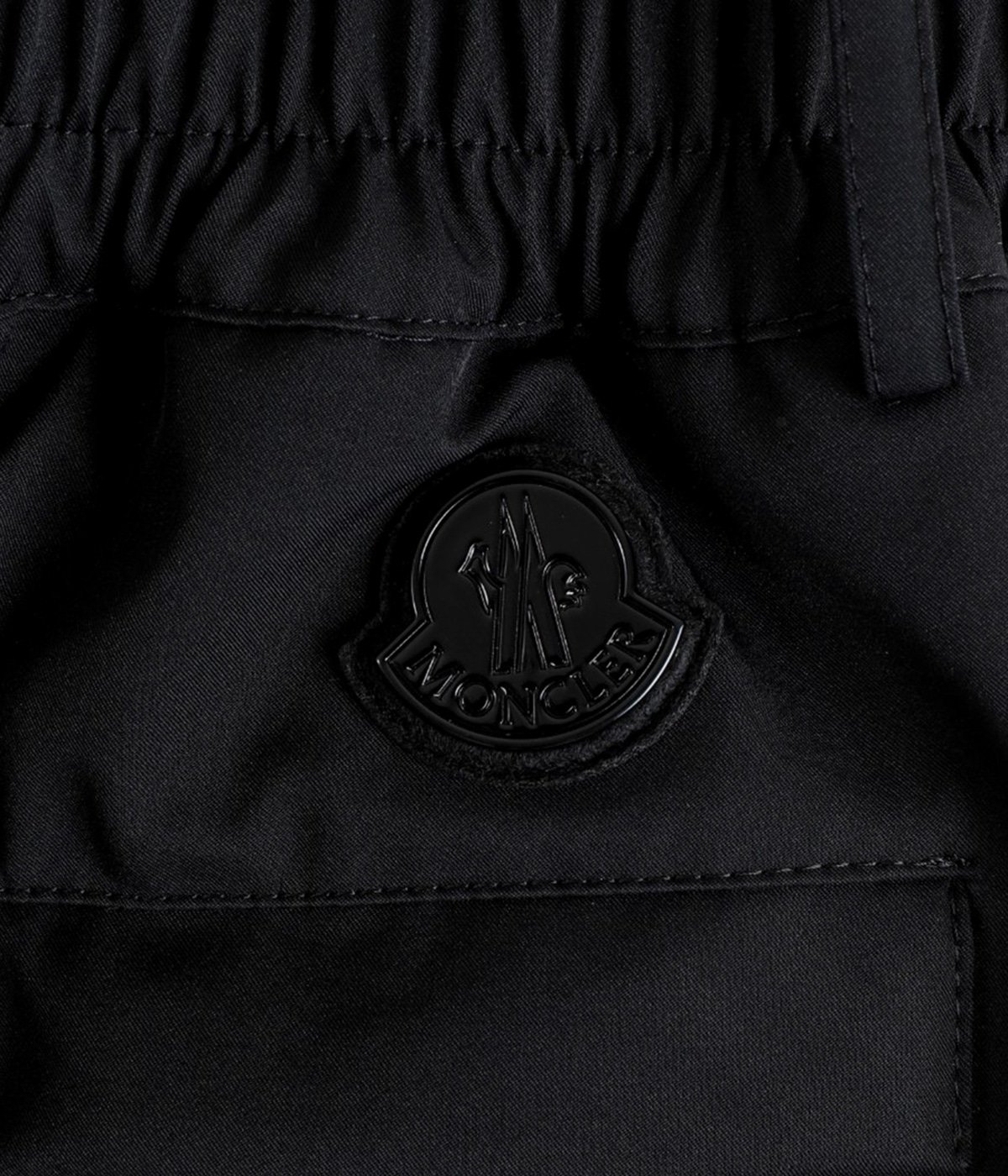 BERMUDA | MONCLER X A$AP ROCKY(モンクレール X エイサップ・ロッキー