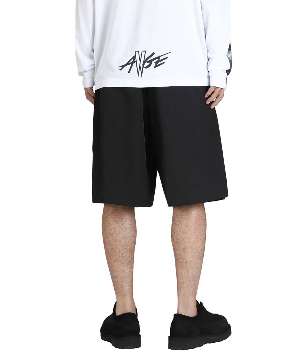 BERMUDA | MONCLER X A$AP ROCKY(モンクレール X エイサップ・ロッキー BERMUDA | MONCLER X A$AP ROCKY(モンクレール X エイサップ・ロッキー