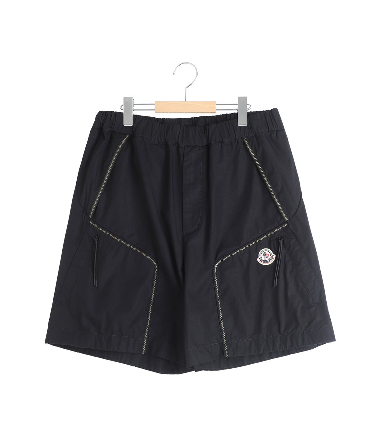 SHORTS | MONCLER(モンクレール) / パンツ ハーフ・ショートパンツ