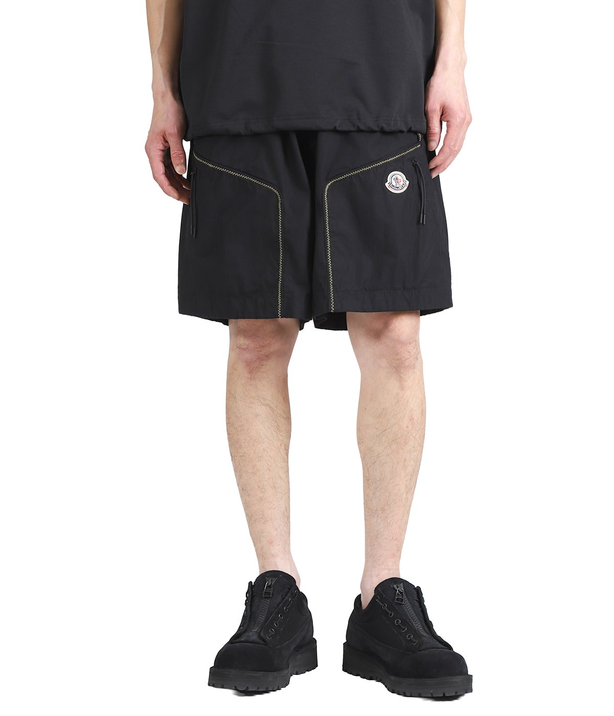 SHORTS | MONCLER(モンクレール) / パンツ ハーフ・ショートパンツ