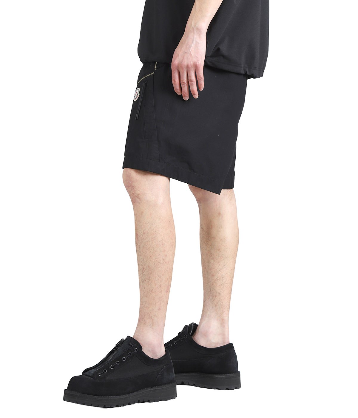 SHORTS | MONCLER(モンクレール) / パンツ ハーフ・ショートパンツ