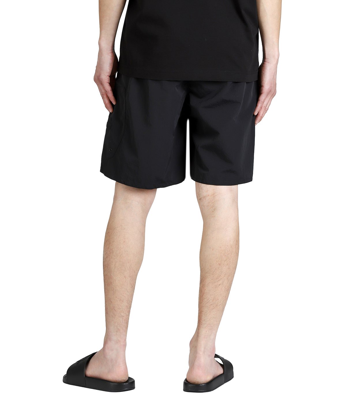 SWIMWEAR | MONCLER(モンクレール) / パンツ ハーフ・ショートパンツ