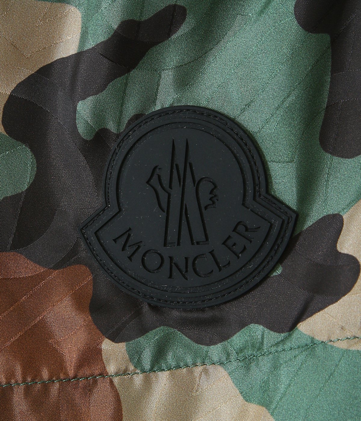 BOXER MARE | MONCLER(モンクレール) / パンツ ハーフ・ショートパンツ 