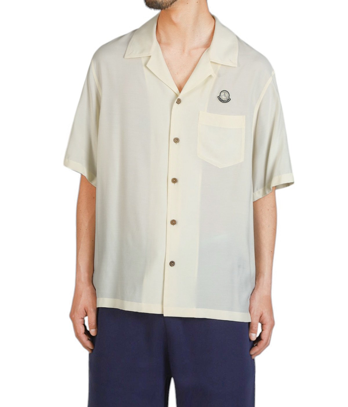 SHIRT | MONCLER X MERCEDES-BENZ BY NIGO(モンクレール X メルセデス