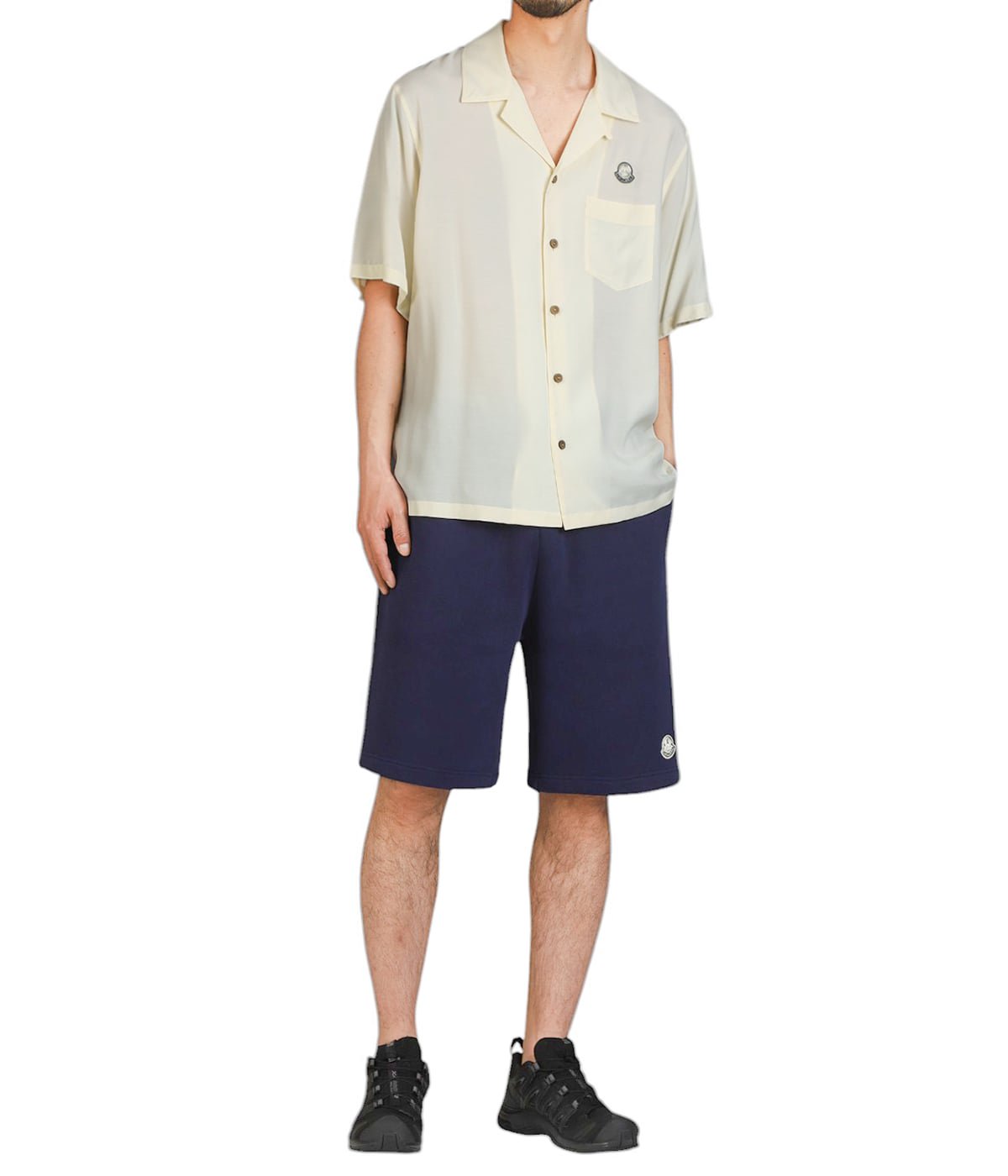 SHIRT | MONCLER X MERCEDES-BENZ BY NIGO(モンクレール X