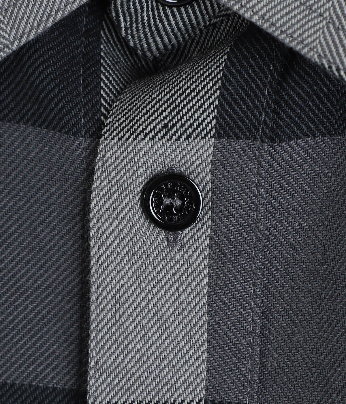 MONCLER モンクレール　NIGO ベンツGクラス チェック柄長袖シャツ SHIRT | MONCLER X MERCEDES-BENZ BY NIGO(モンクレール X メルセデス