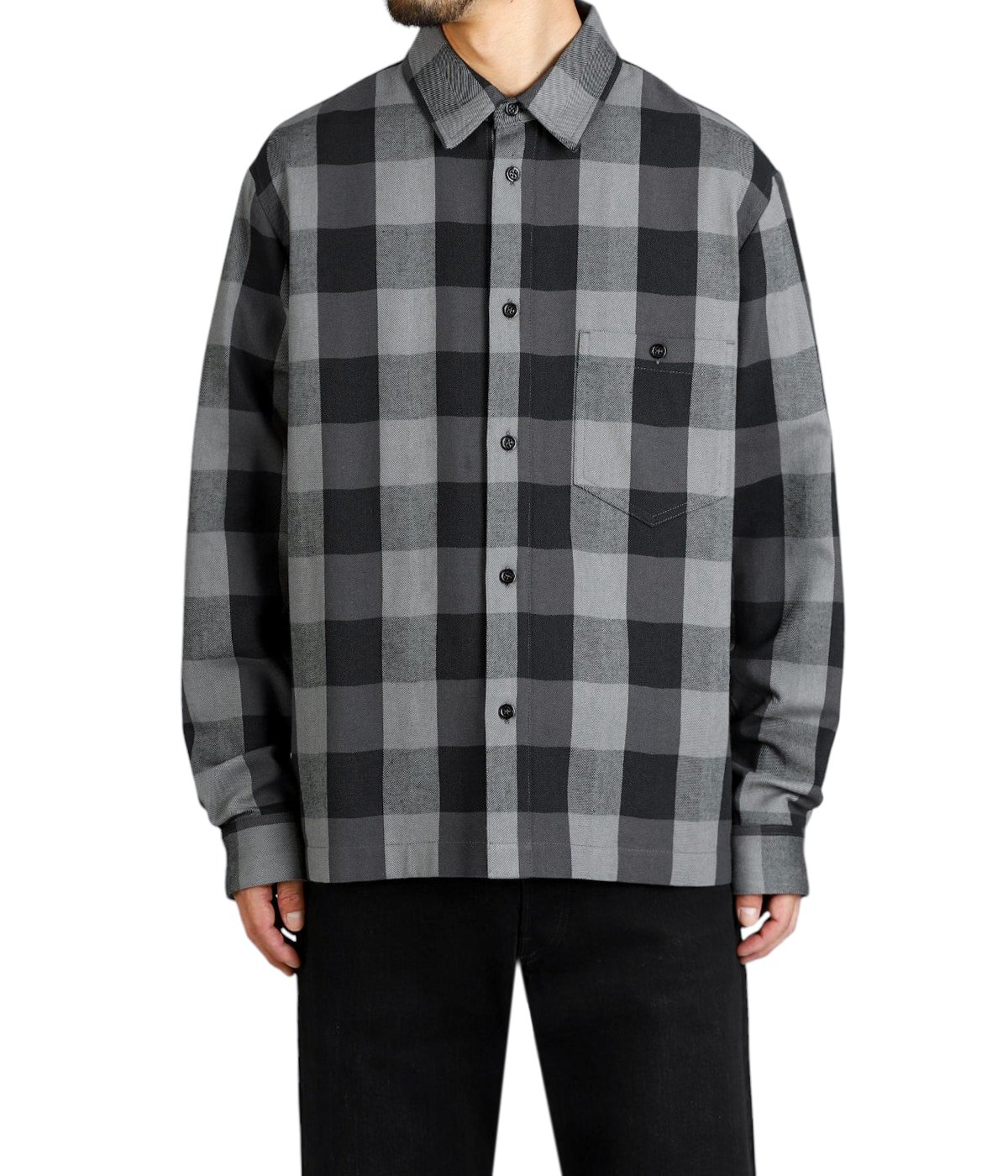 SHIRT | MONCLER X MERCEDES-BENZ BY NIGO(モンクレール X メルセデス