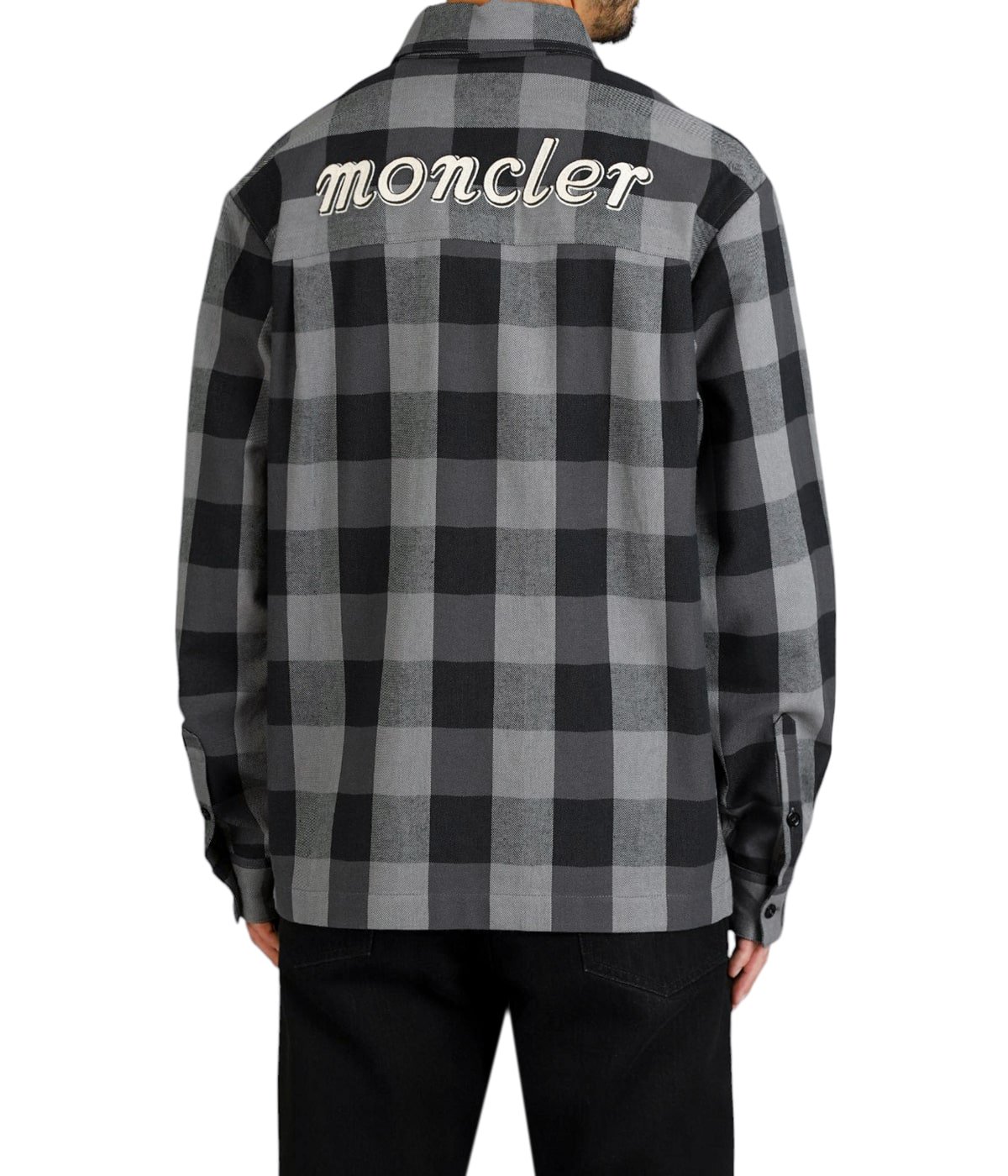 SHIRT | MONCLER X MERCEDES-BENZ BY NIGO(モンクレール X
