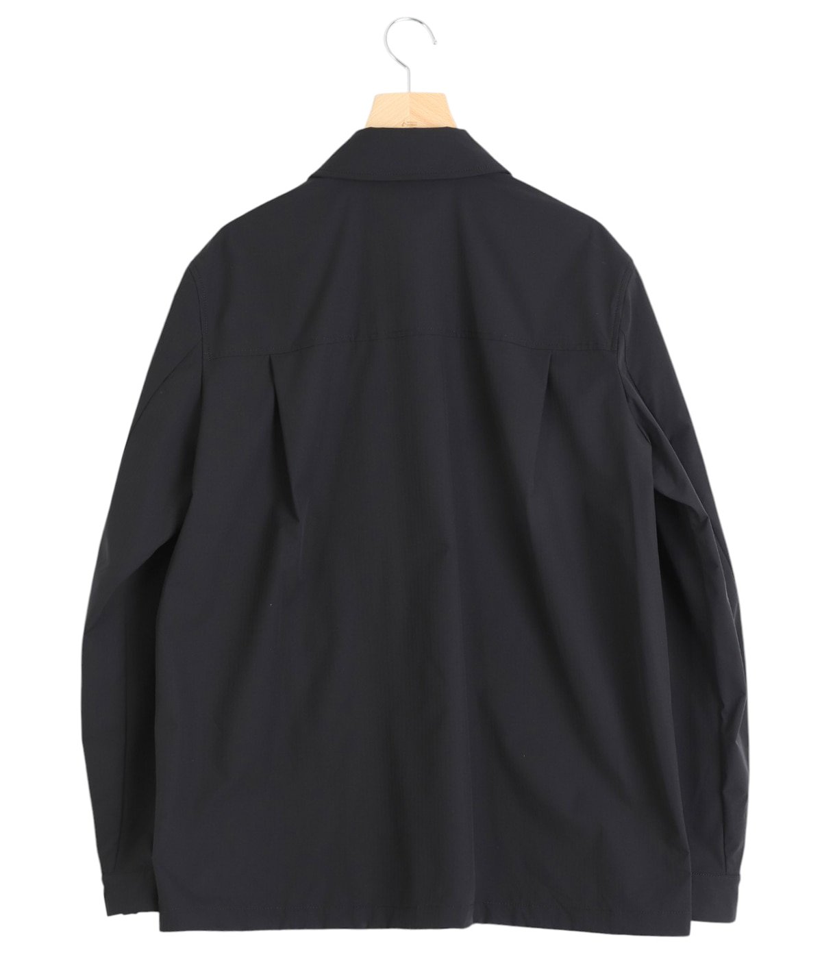 SHIRT | MONCLER(モンクレール) / トップス 長袖シャツ (メンズ)の通販
